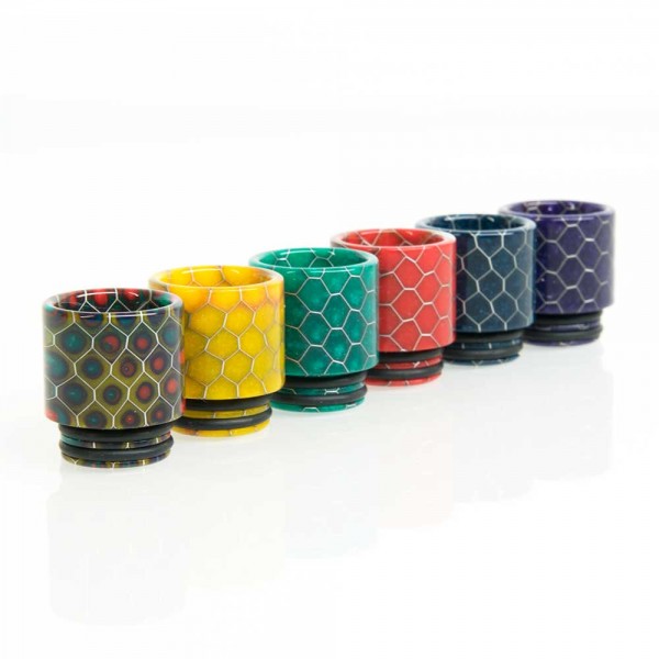 Drip Tip - Cobra 810 Resin by Smok